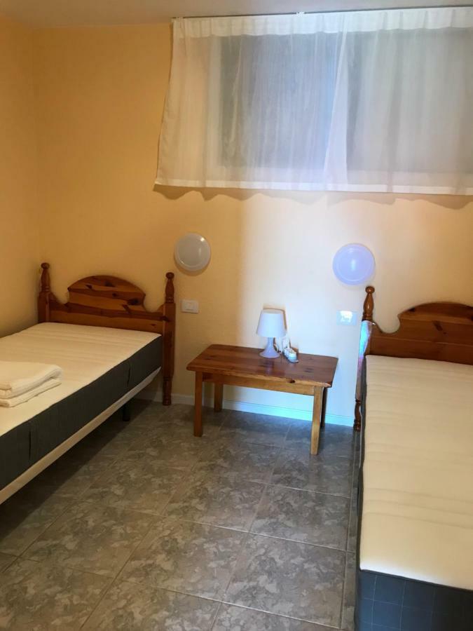S Apart Διαμέρισμα Πλάγια ντε λας Αμέρικας Εξωτερικό φωτογραφία
